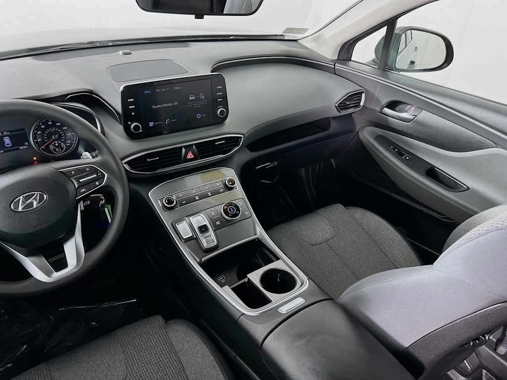 2023 Hyundai Santa Fe — photo 23