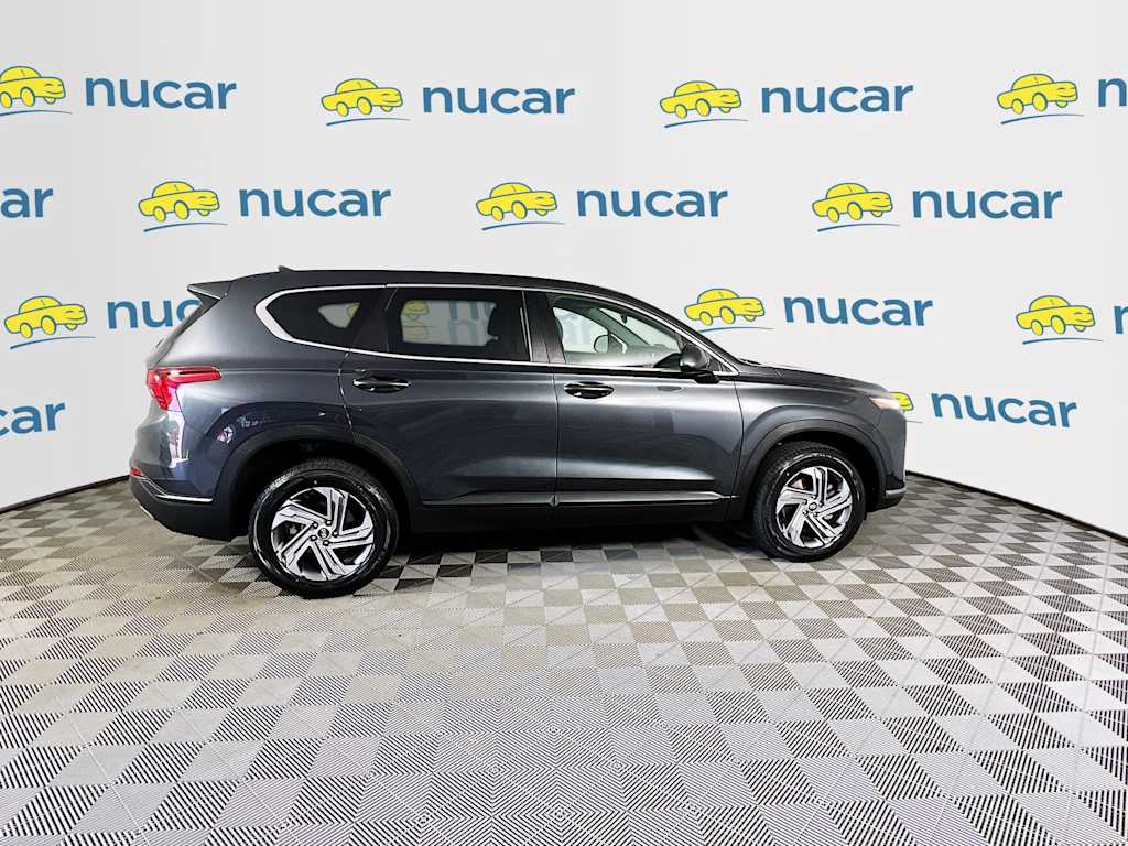 2023 Hyundai Santa Fe — photo 8