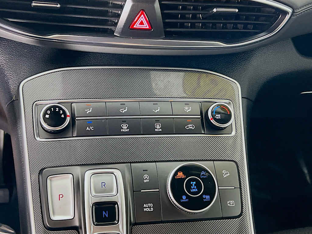 2023 Hyundai Santa Fe — photo 16