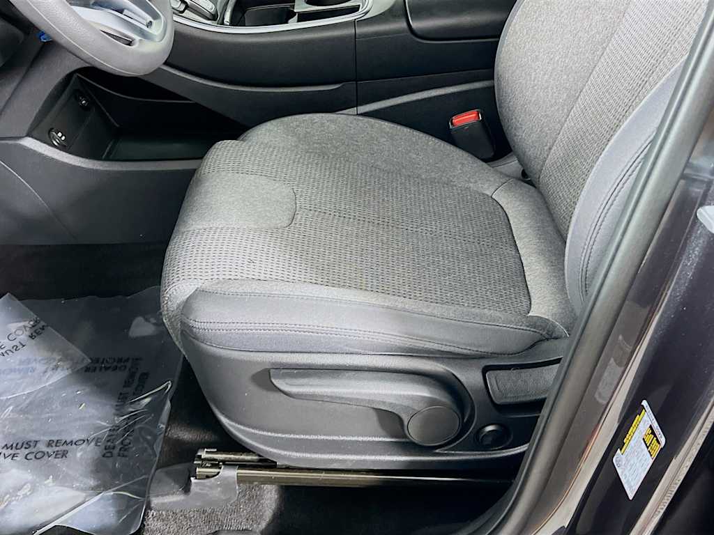 2023 Hyundai Santa Fe — photo 20