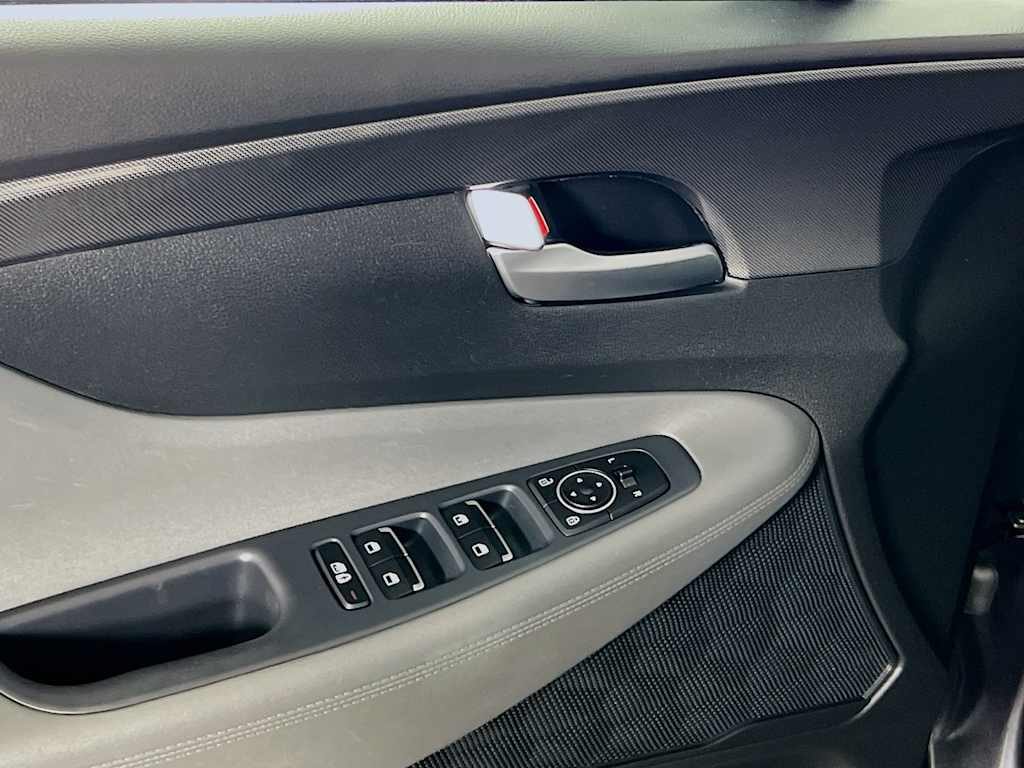 2023 Hyundai Santa Fe — photo 18