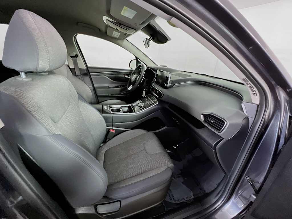 2023 Hyundai Santa Fe — photo 27