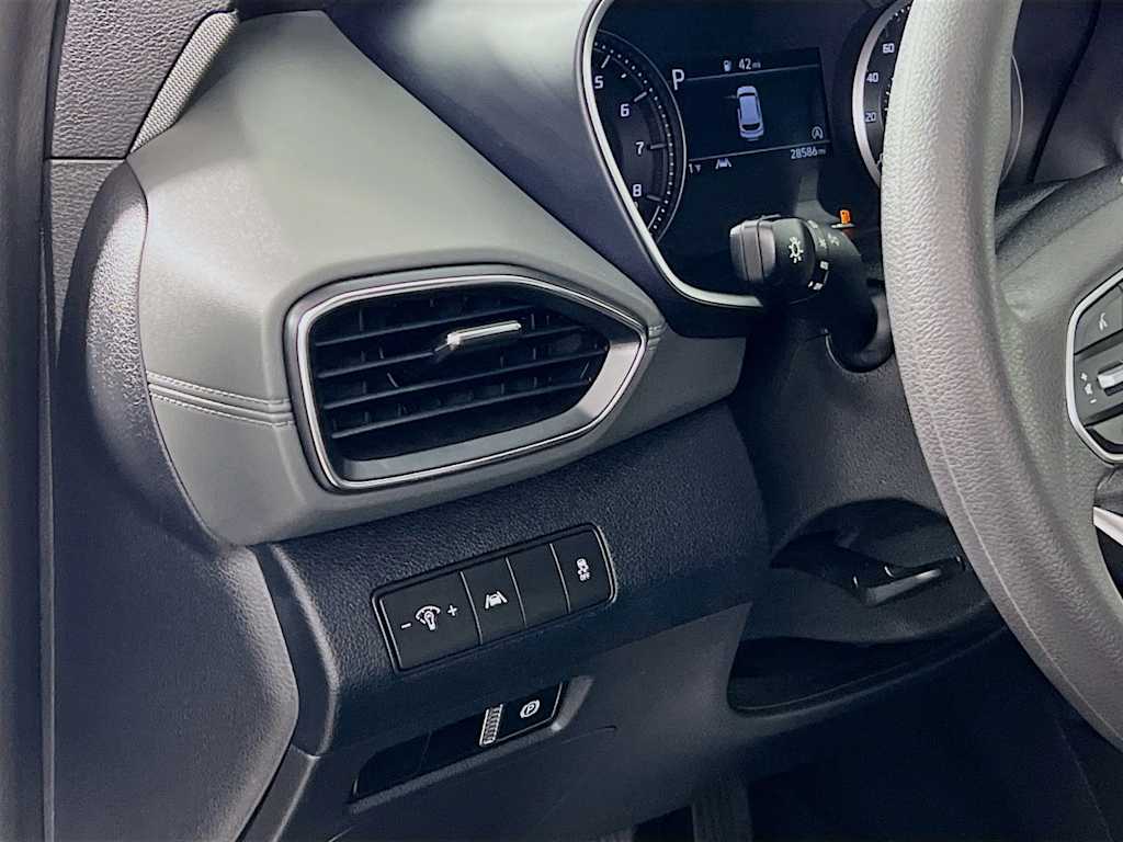 2023 Hyundai Santa Fe — photo 10