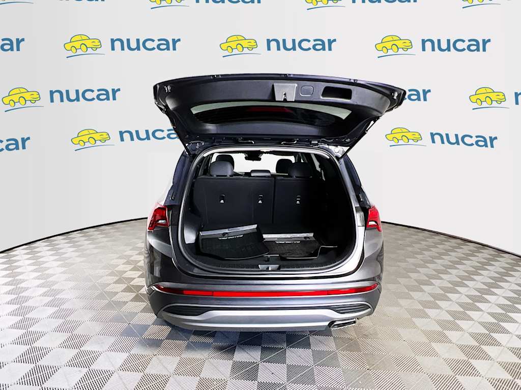 2023 Hyundai Santa Fe — photo 25