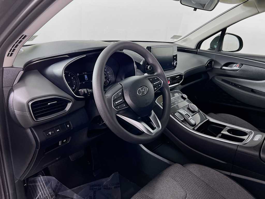 2023 Hyundai Santa Fe — photo 9
