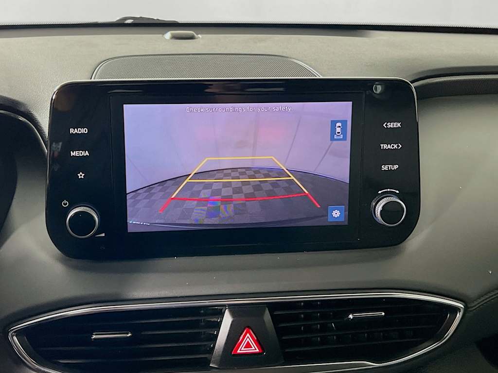 2023 Hyundai Santa Fe — photo 14