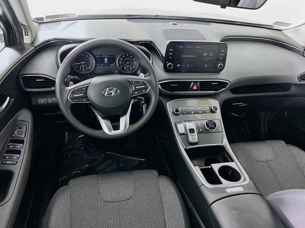 2023 Hyundai Santa Fe — photo 22