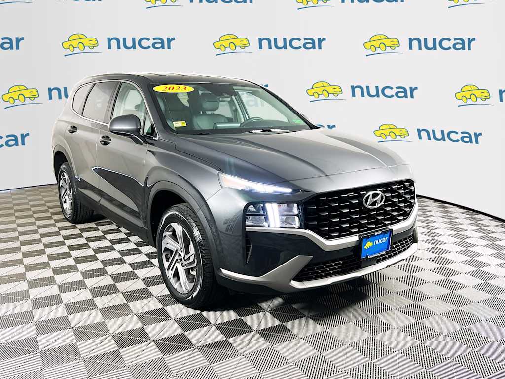 2023 Hyundai Santa Fe — photo 1