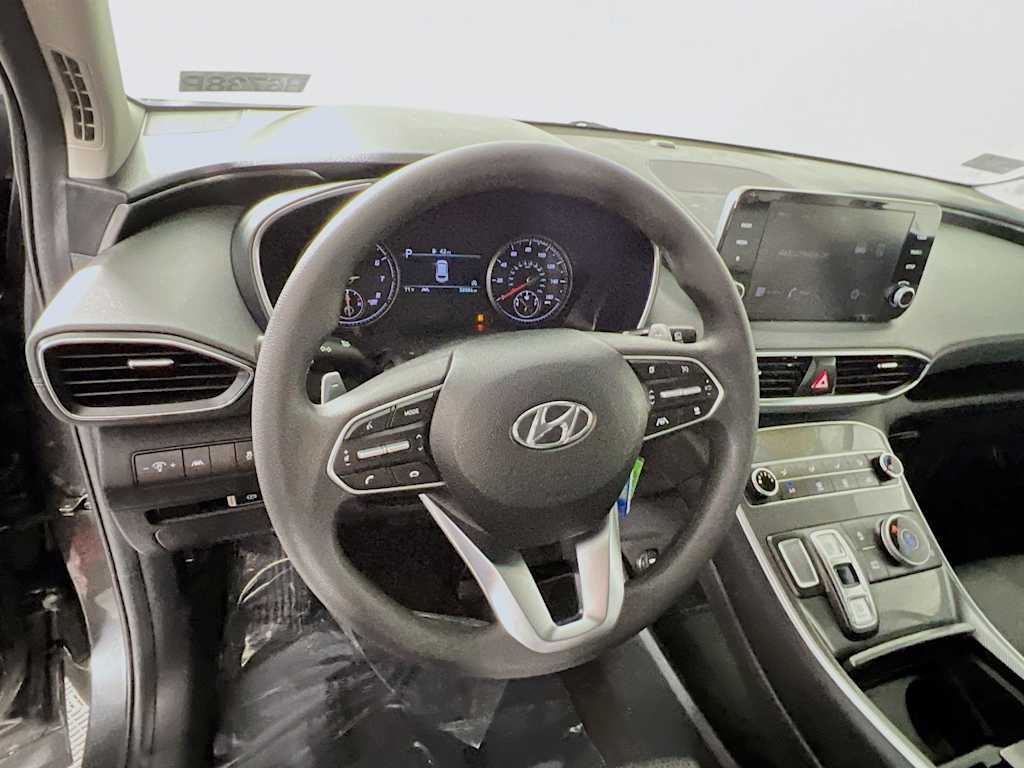 2023 Hyundai Santa Fe — photo 11