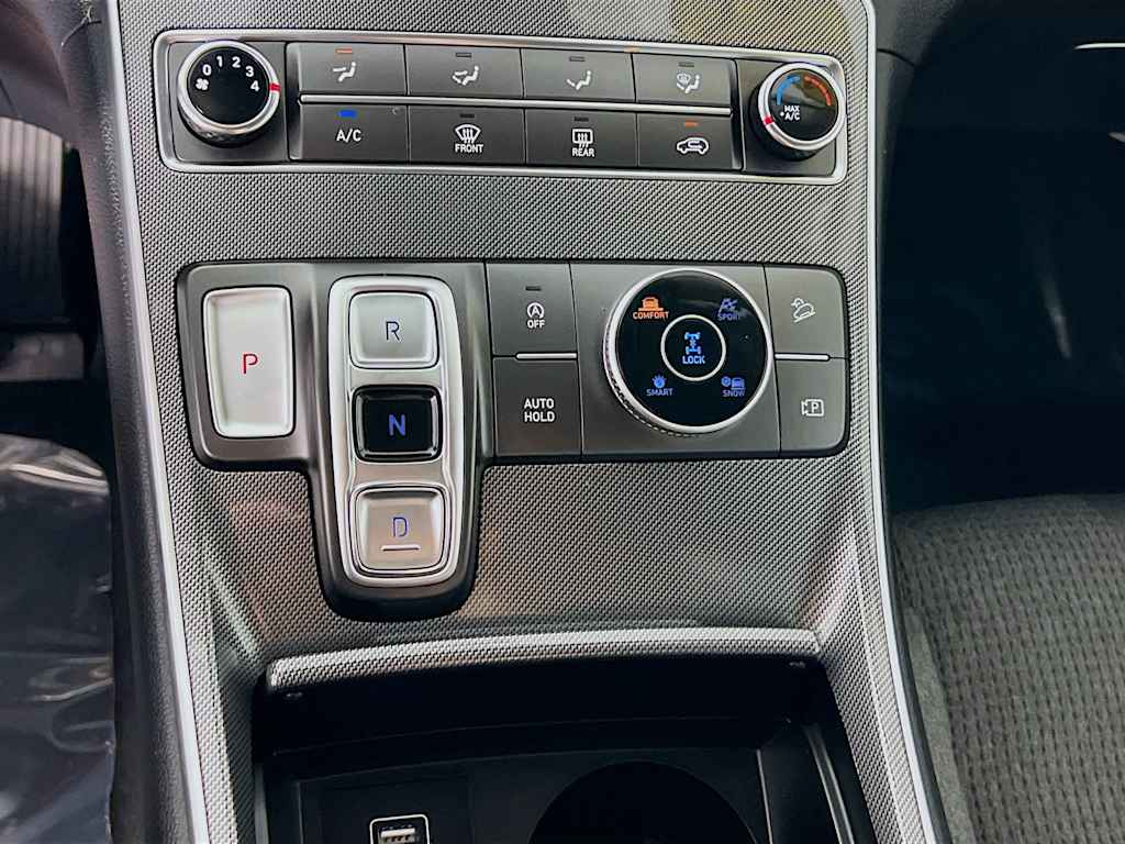 2023 Hyundai Santa Fe — photo 17