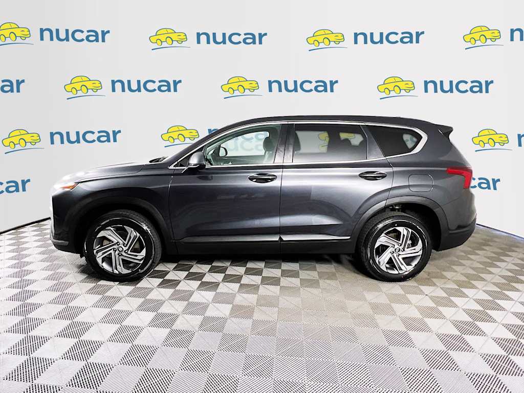 2023 Hyundai Santa Fe — photo 4
