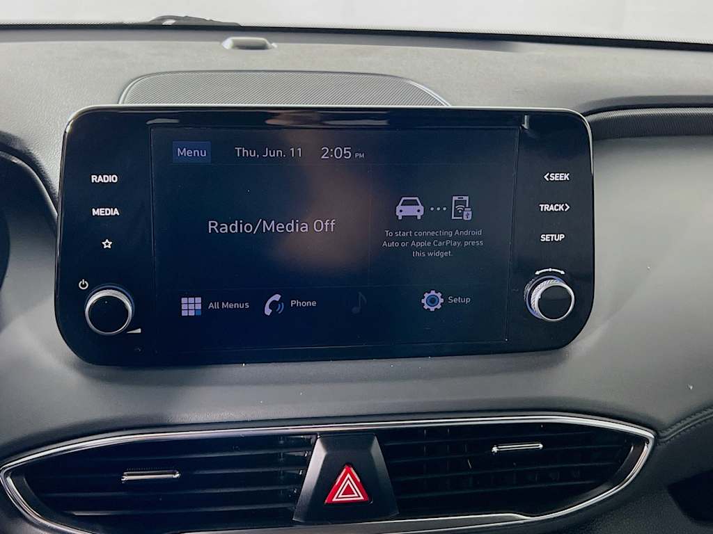 2023 Hyundai Santa Fe — photo 13
