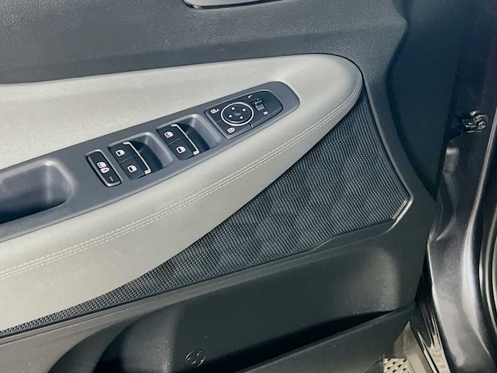 2023 Hyundai Santa Fe — photo 19