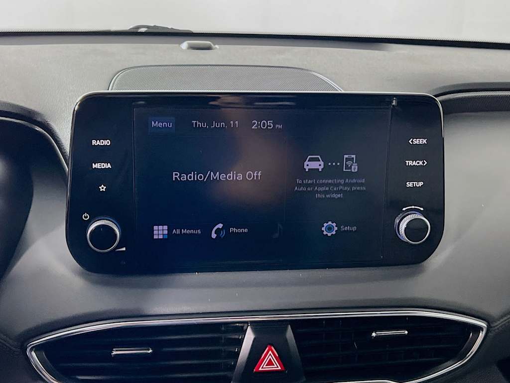 2023 Hyundai Santa Fe — photo 15