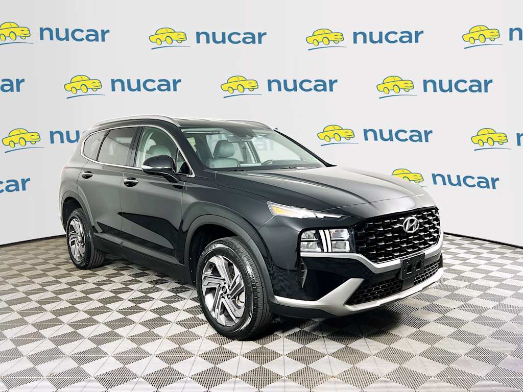 2023 Hyundai Santa Fe — photo 1
