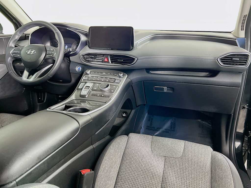 2023 Hyundai Santa Fe — photo 30