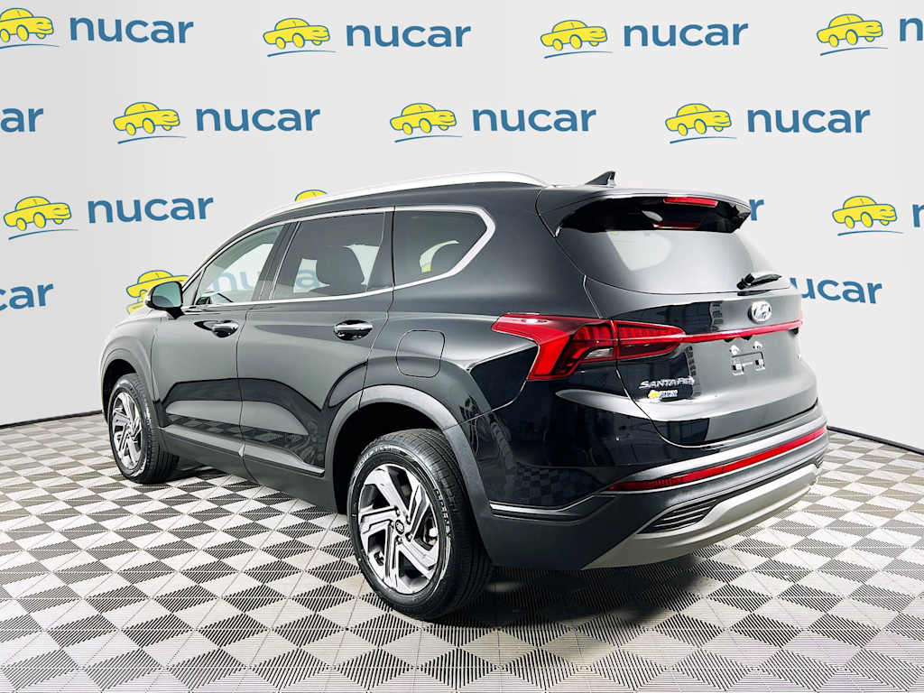 2023 Hyundai Santa Fe — photo 5