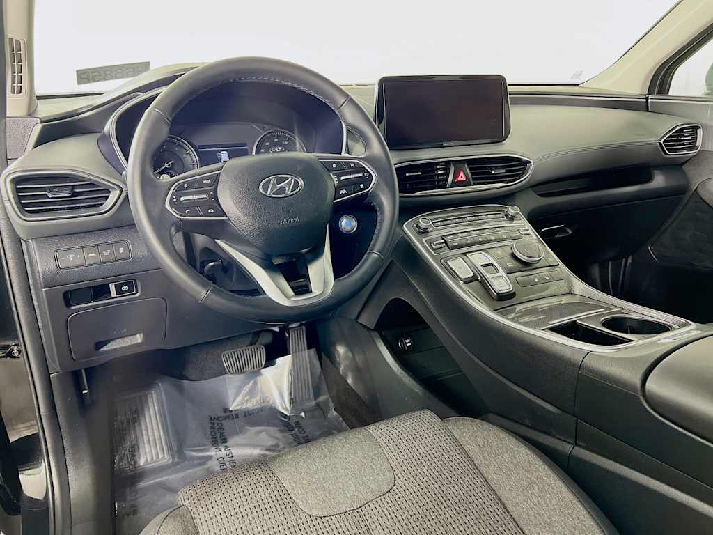 2023 Hyundai Santa Fe — photo 9