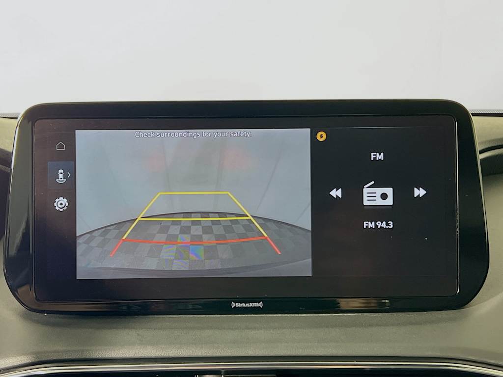 2023 Hyundai Santa Fe — photo 14
