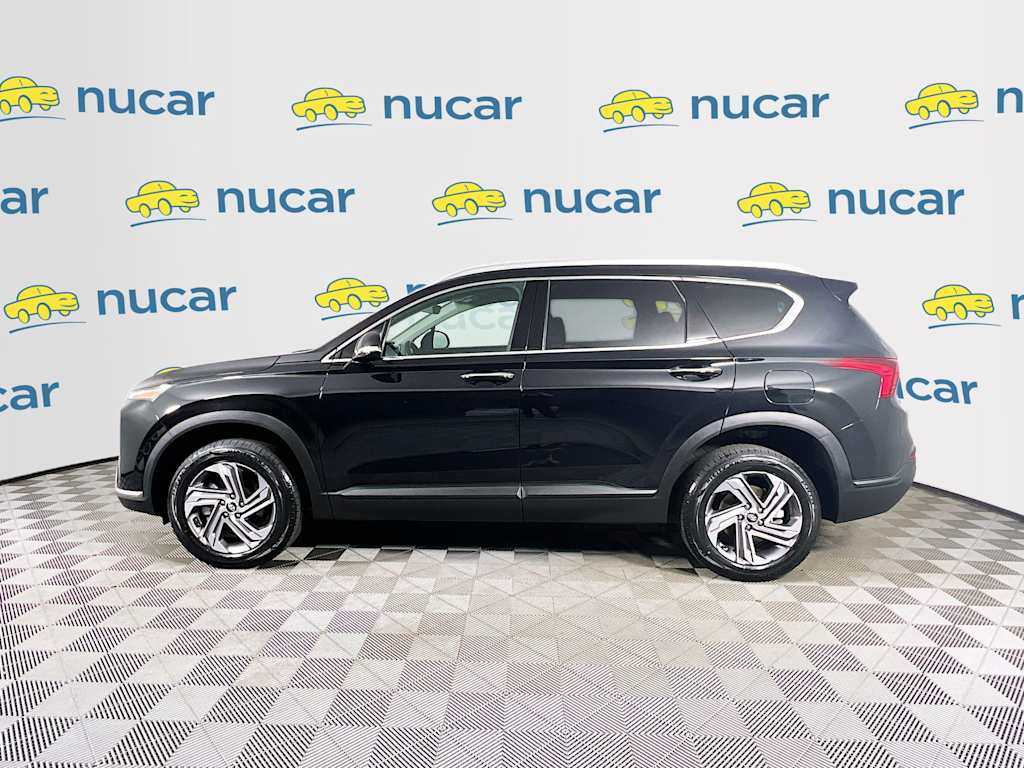 2023 Hyundai Santa Fe — photo 4