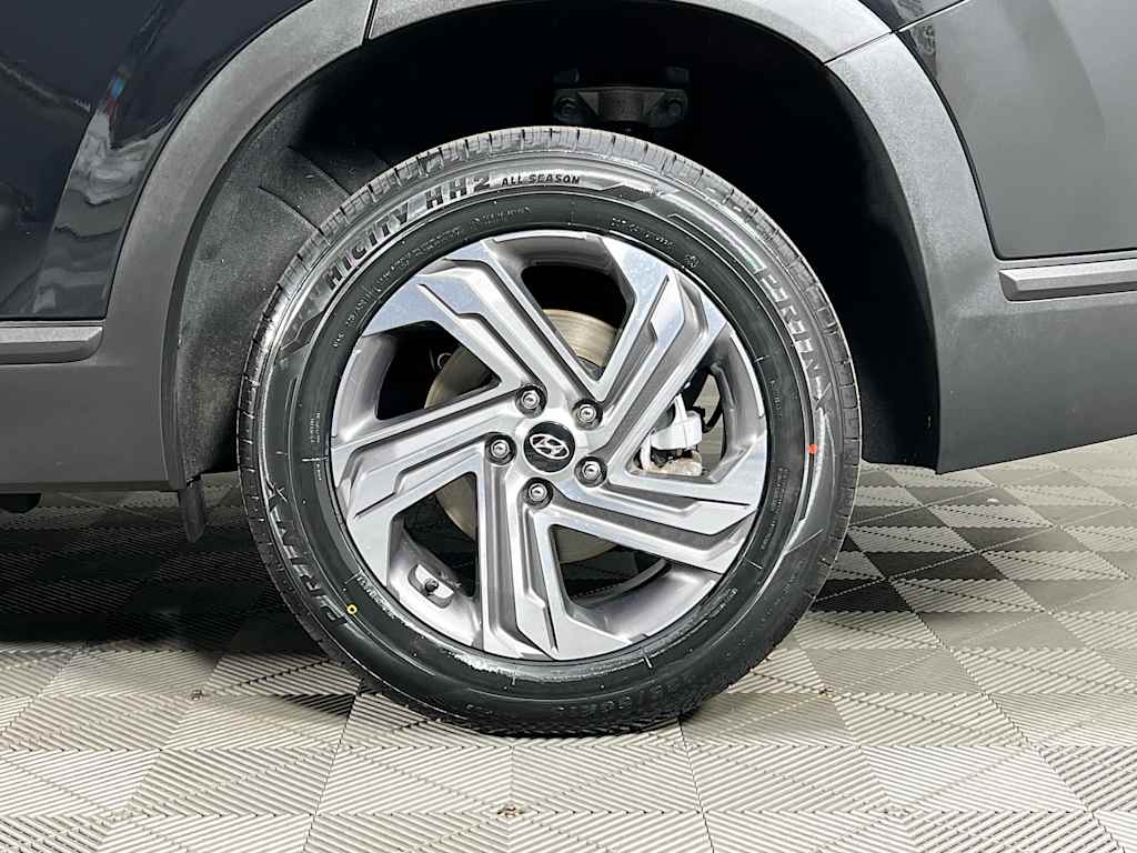 2023 Hyundai Santa Fe — photo 32