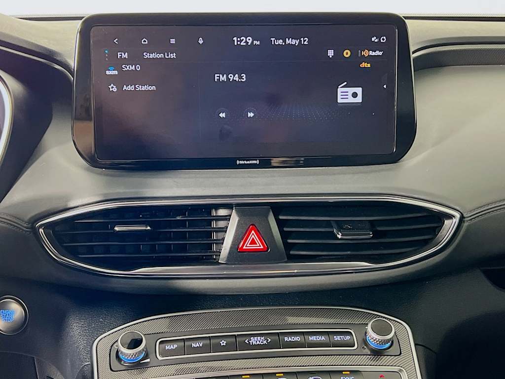 2023 Hyundai Santa Fe — photo 15