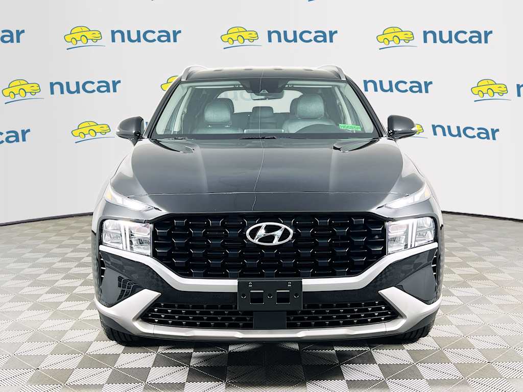 2023 Hyundai Santa Fe — photo 2