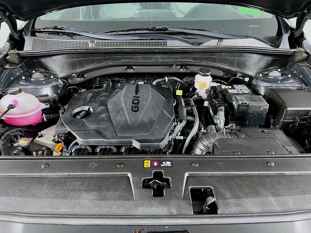 2023 Hyundai Santa Fe — photo 31