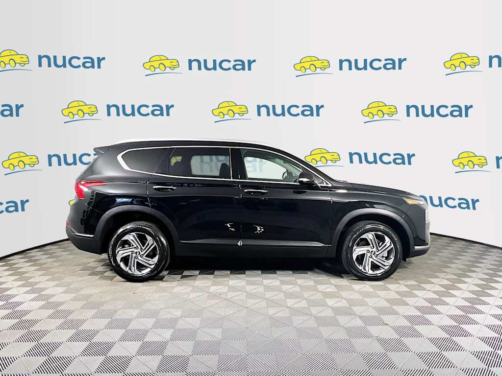 2023 Hyundai Santa Fe — photo 8