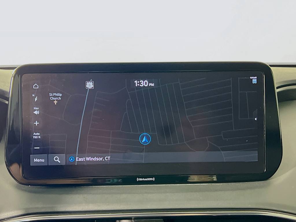 2023 Hyundai Santa Fe — photo 13