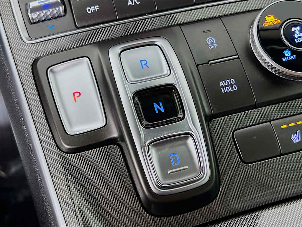 2023 Hyundai Santa Fe — photo 17