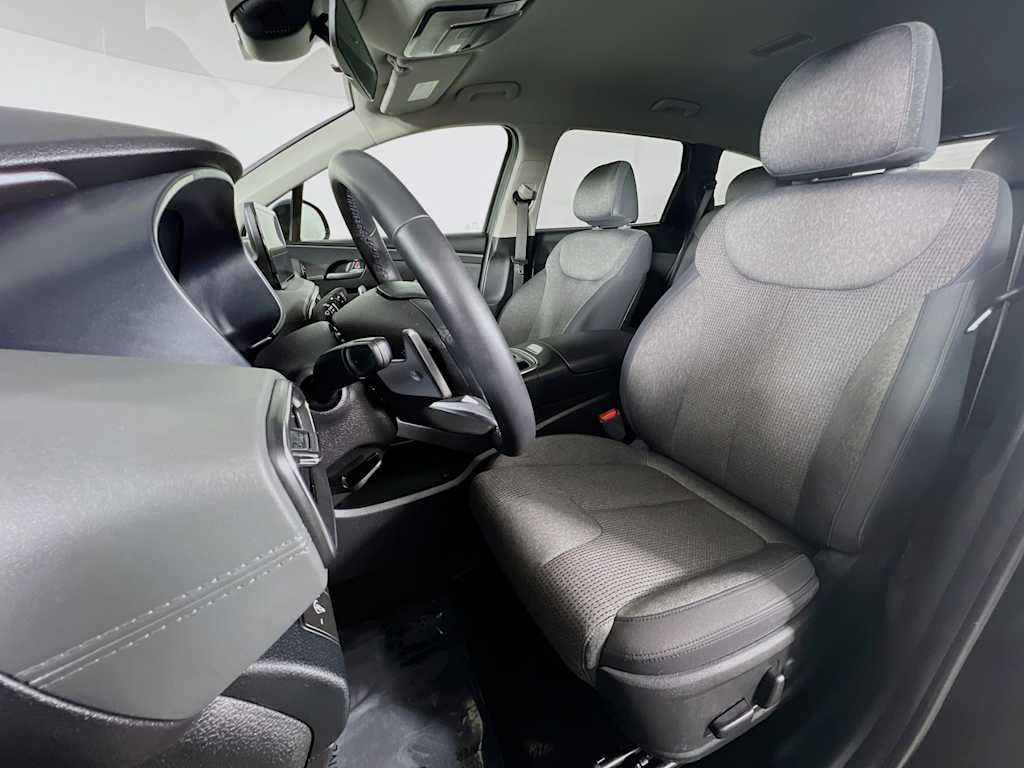 2023 Hyundai Santa Fe — photo 22