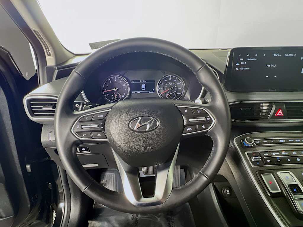 2023 Hyundai Santa Fe — photo 11