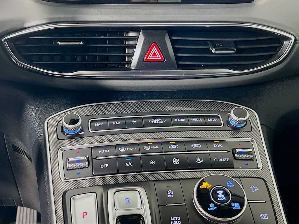 2023 Hyundai Santa Fe — photo 16