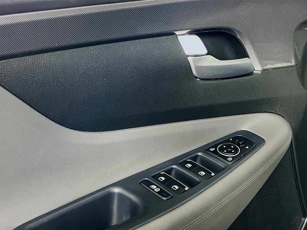 2023 Hyundai Santa Fe — photo 18