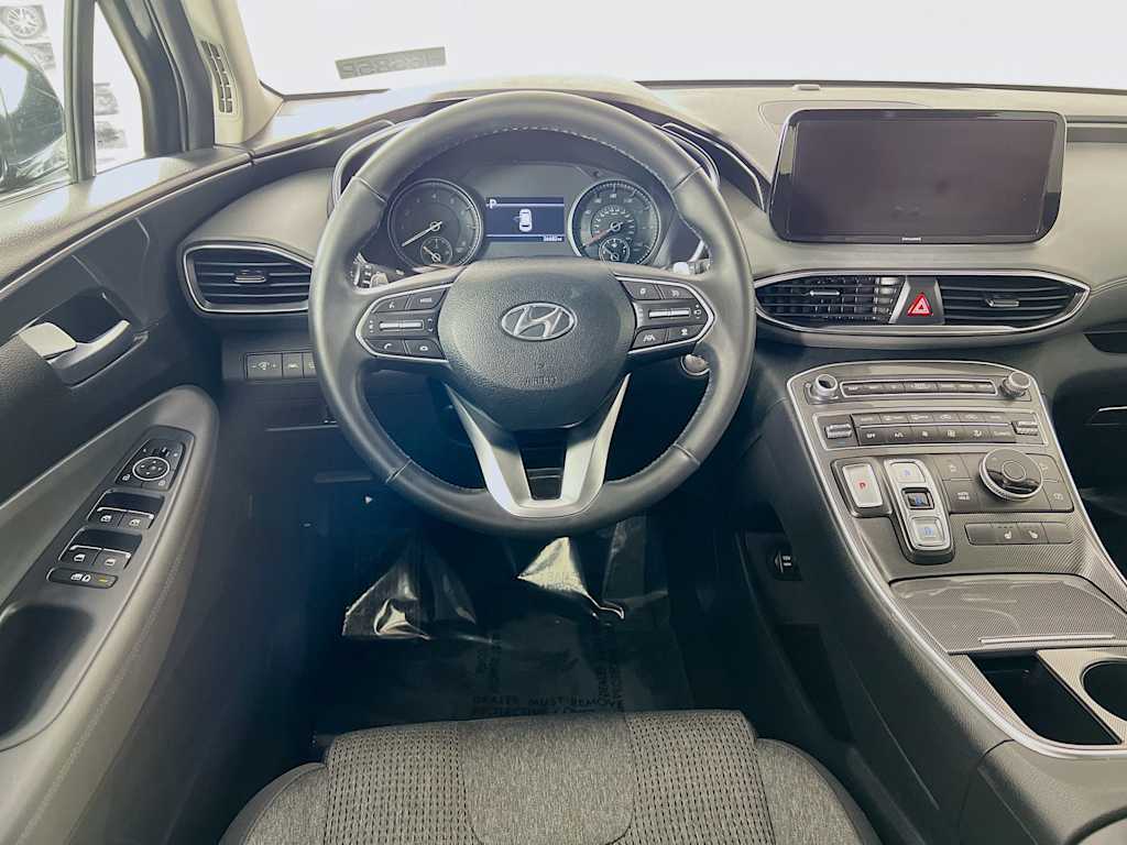 2023 Hyundai Santa Fe — photo 23