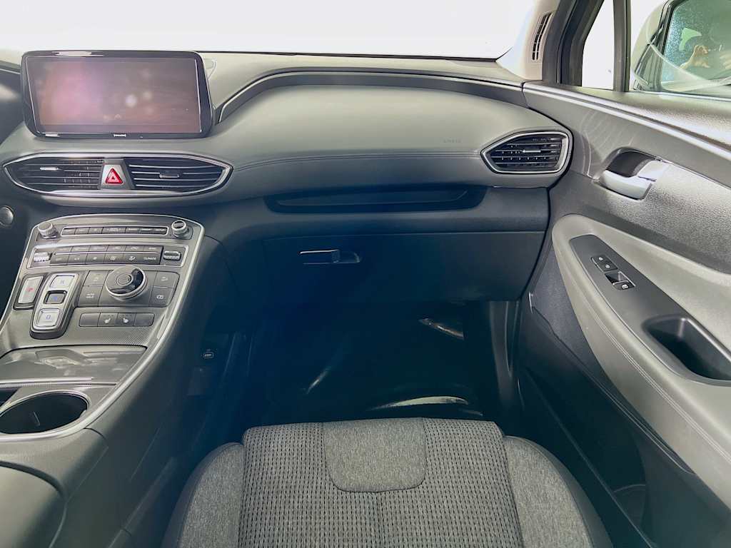 2023 Hyundai Santa Fe — photo 24