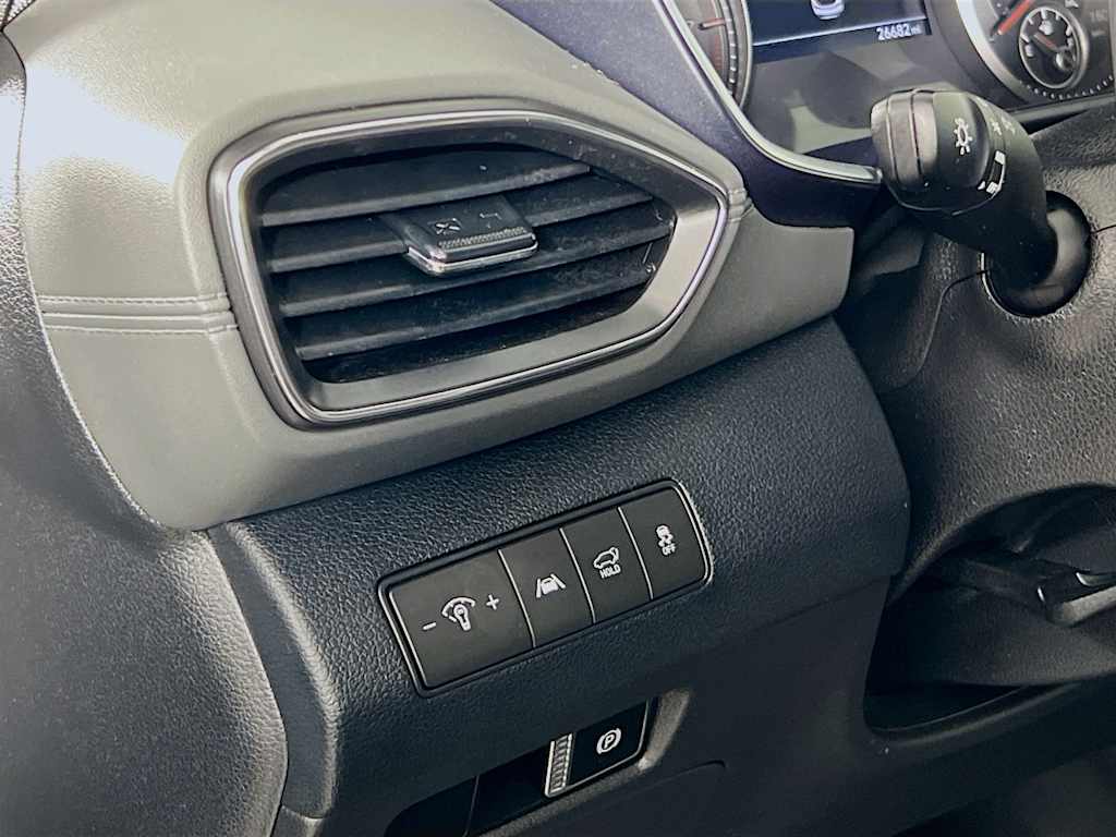 2023 Hyundai Santa Fe — photo 10