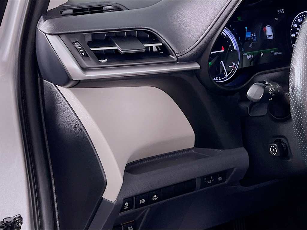2022 Toyota Sienna — photo 10