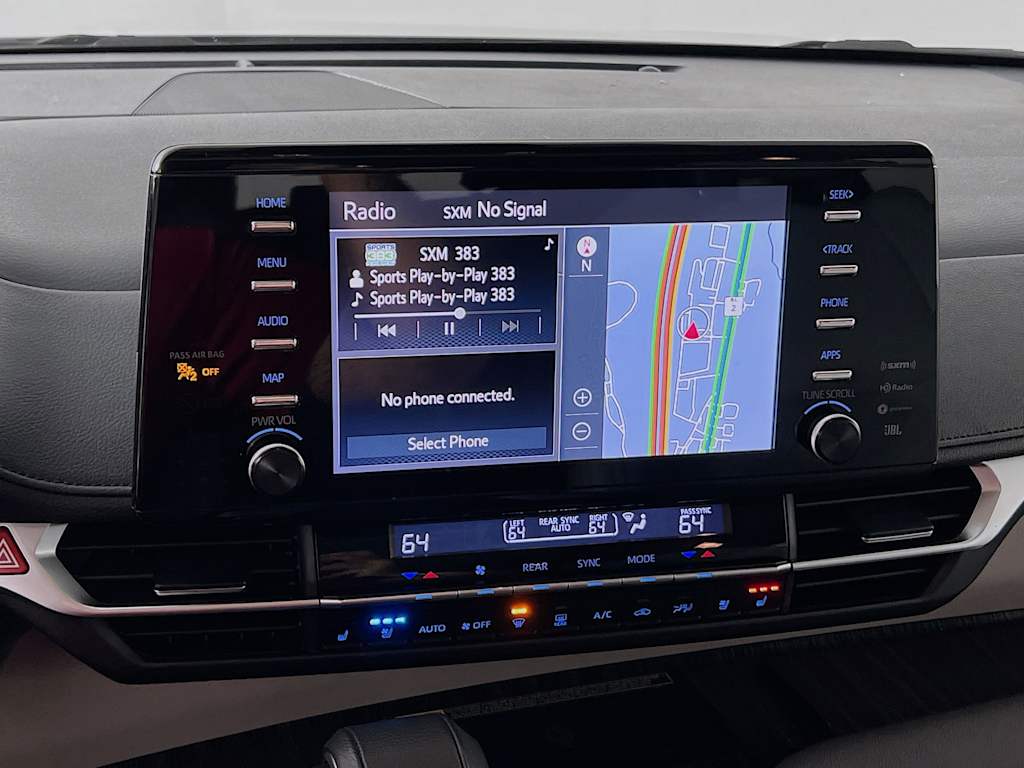 2022 Toyota Sienna — photo 13