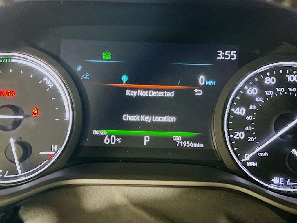 2022 Toyota Sienna — photo 12