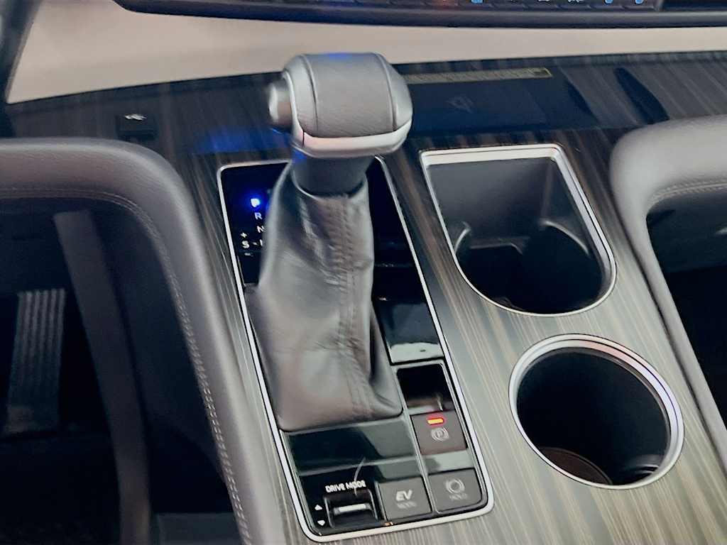 2022 Toyota Sienna — photo 17