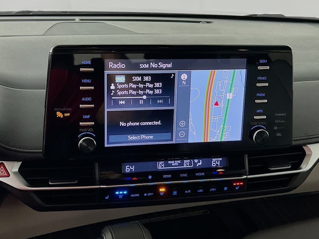 2022 Toyota Sienna — photo 15