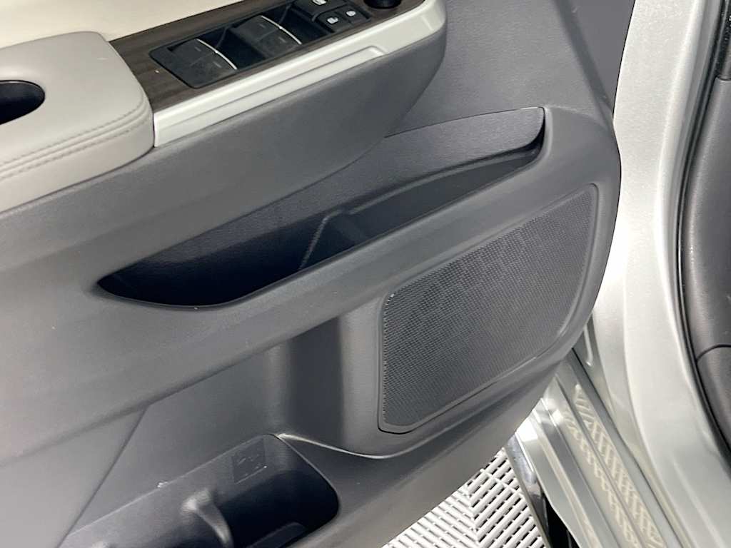 2022 Toyota Sienna — photo 19