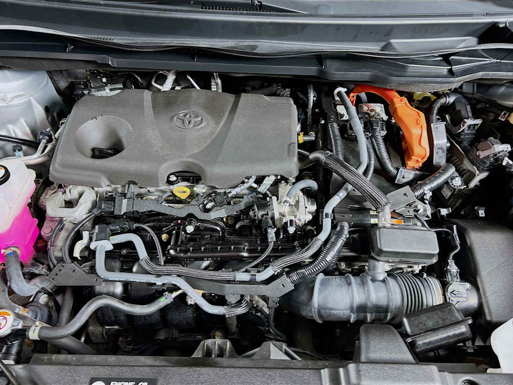 2022 Toyota Sienna — photo 31