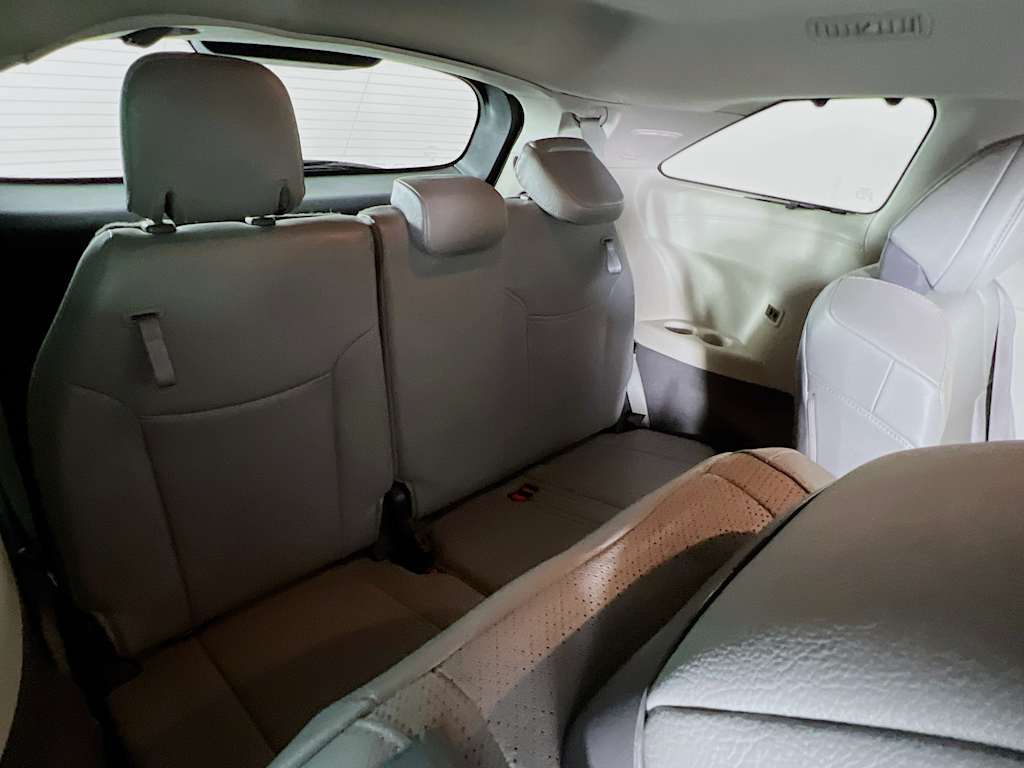 2022 Toyota Sienna — photo 27