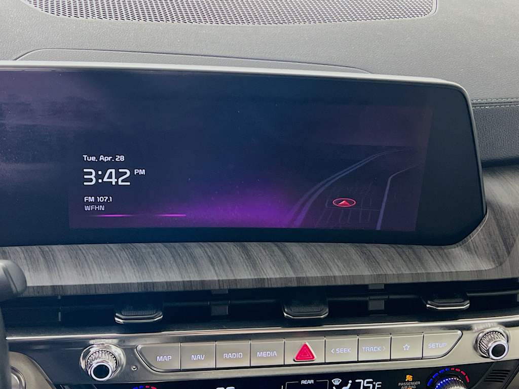 2024 Kia Telluride — photo 13