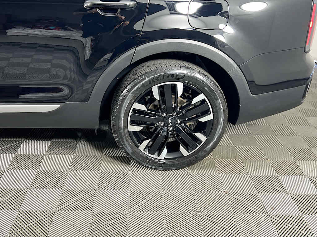 2024 Kia Telluride — photo 34