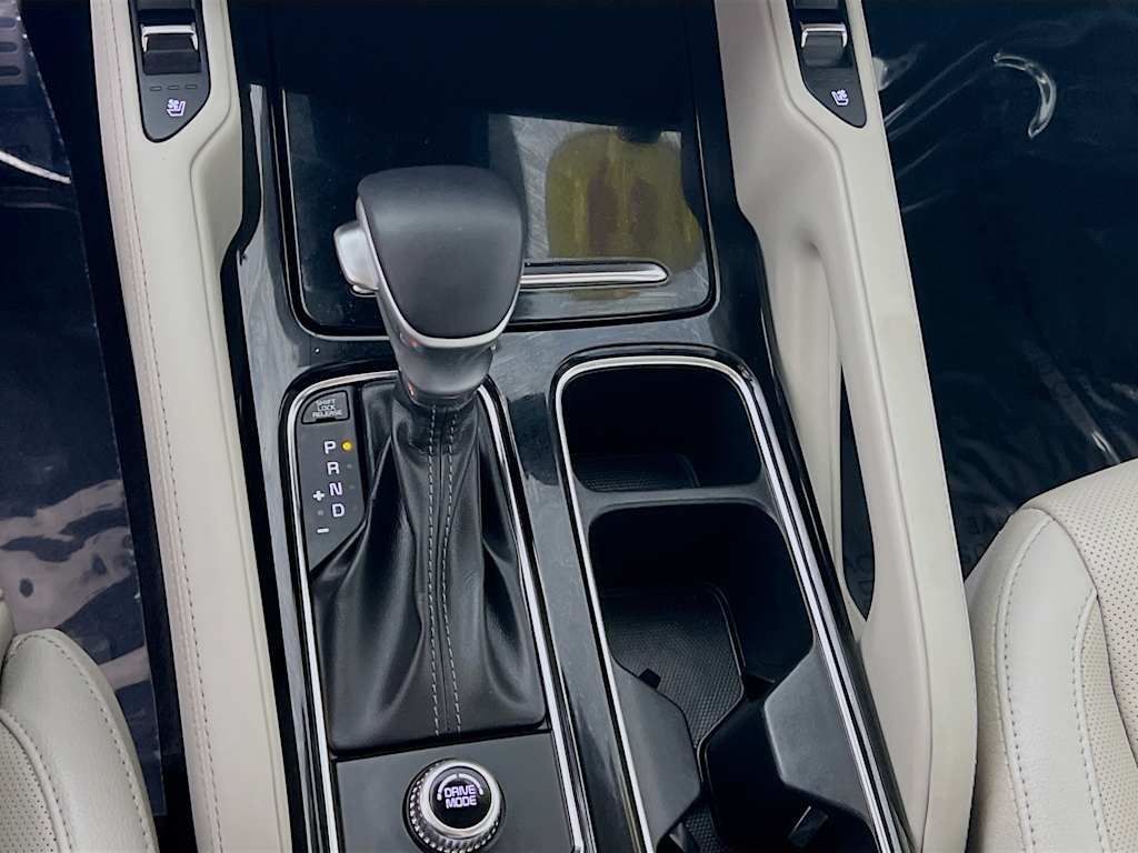 2024 Kia Telluride — photo 17