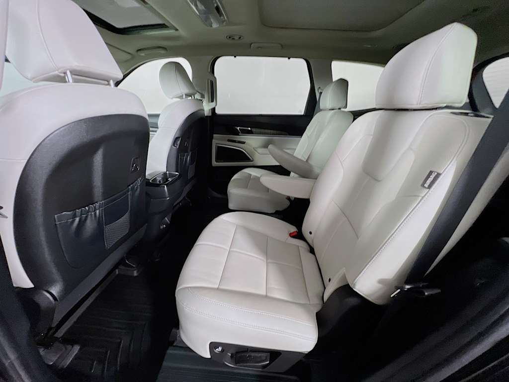2024 Kia Telluride — photo 26